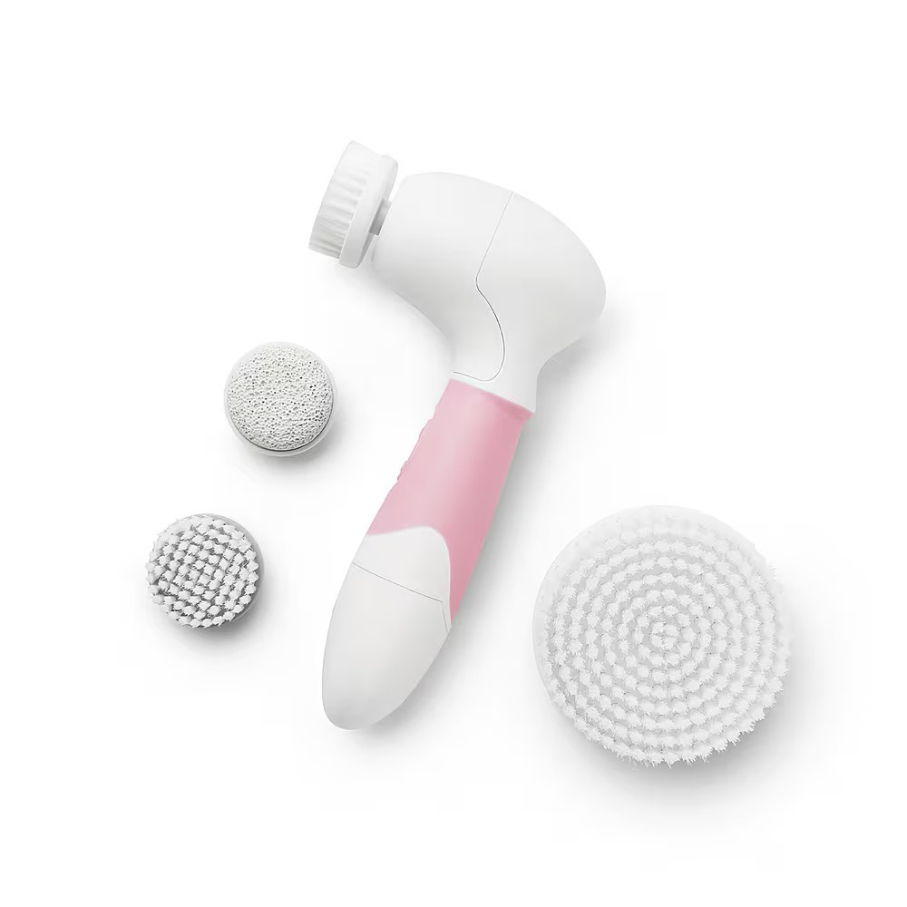 NIB vanity planet “face and body cleansing system” !